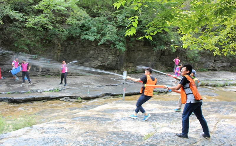 公司团建旅游心得体会1000字